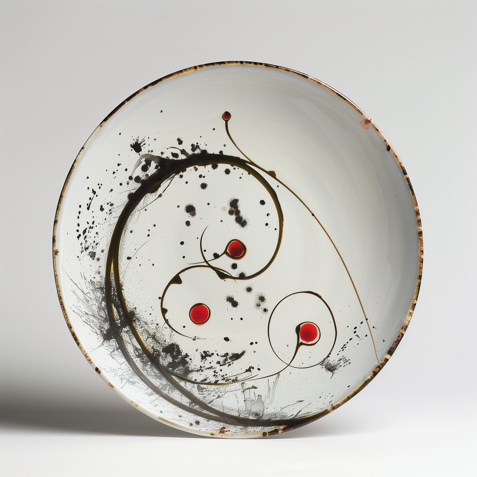 Création IA — œuvre 52 de Philippe Azzaretti