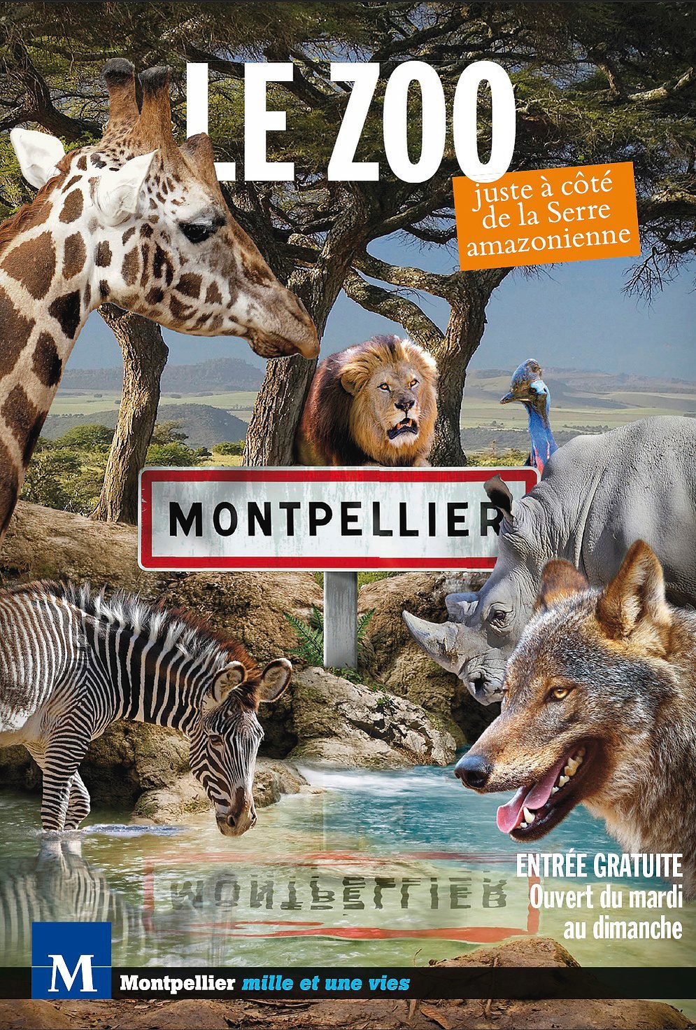 Édition & publicité — œuvre 05 de Philippe Azzaretti