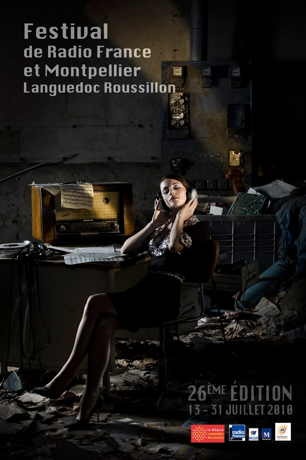 Édition & publicité — œuvre 07 de Philippe Azzaretti