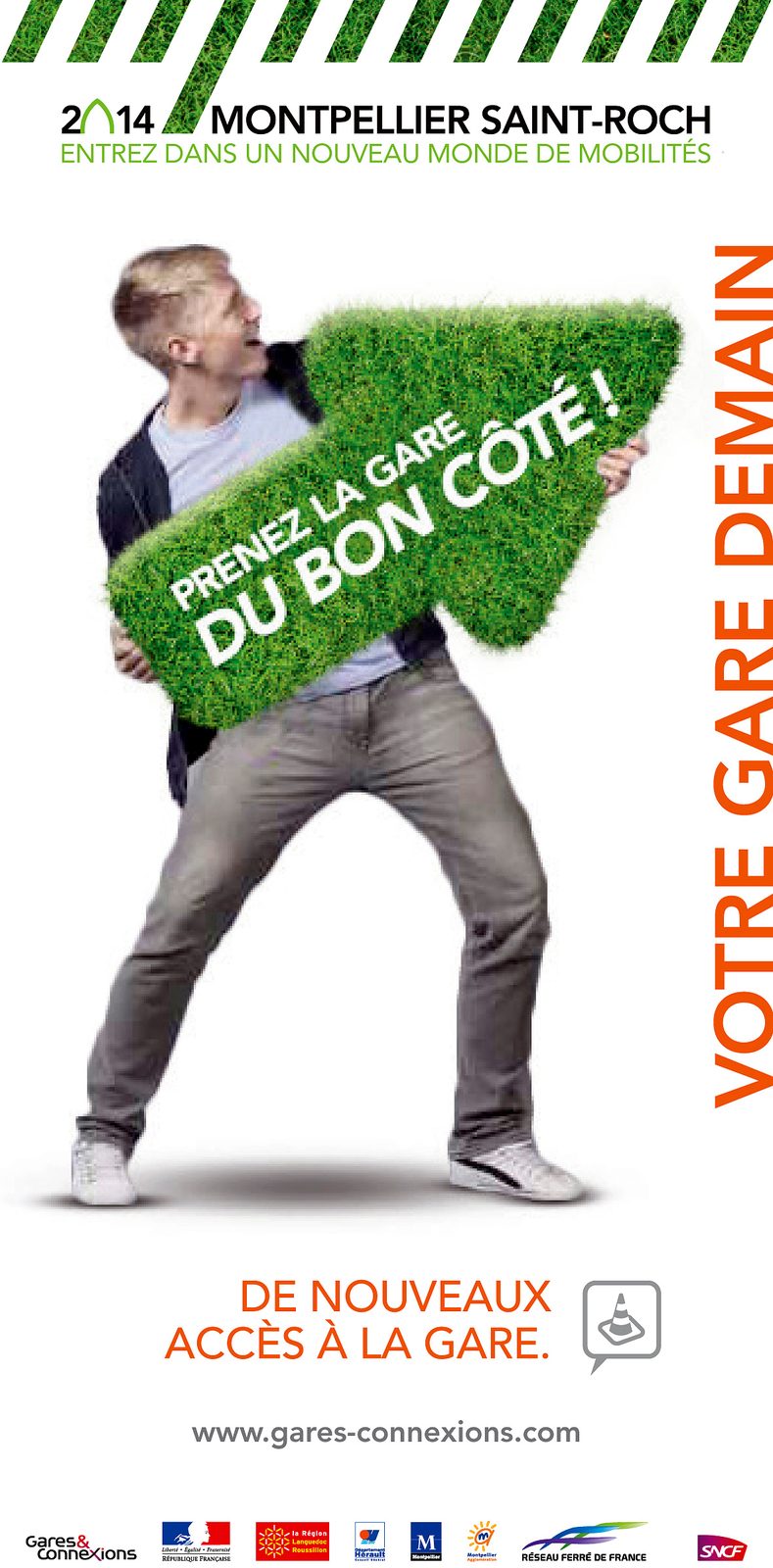 Édition & publicité — œuvre 12 de Philippe Azzaretti
