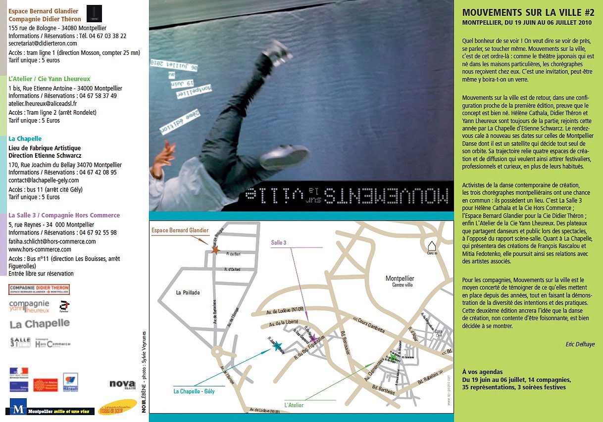 Édition & publicité — œuvre 22 de Philippe Azzaretti